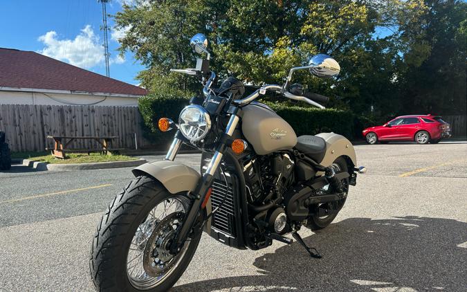 2025 Indian Motorcycle® Scout Classic Limited+Tech
