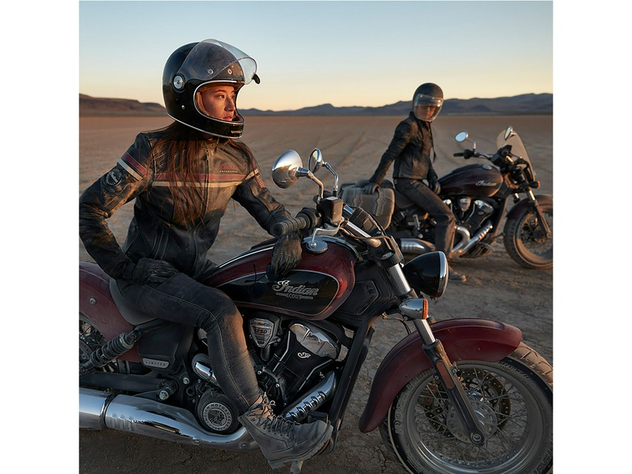 2025 Indian Motorcycle® Scout Classic Limited+Tech
