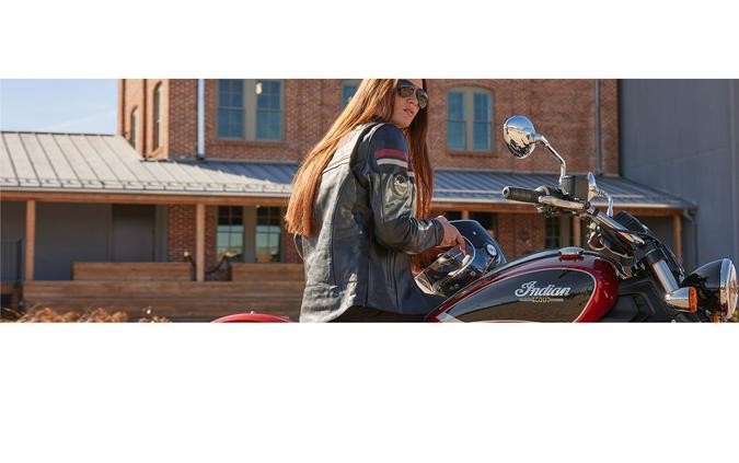 2025 Indian Motorcycle® Scout Classic Limited+Tech