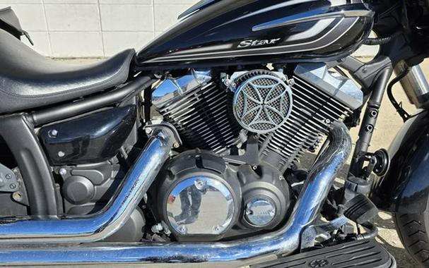 2015 Yamaha V Star 950