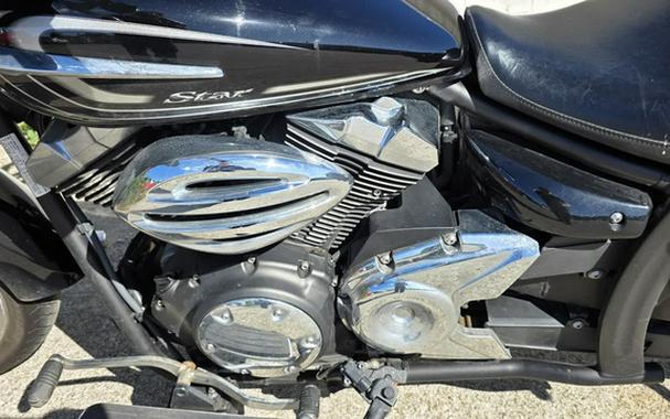 2015 Yamaha V Star 950