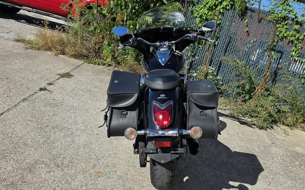 2015 Yamaha V Star 950