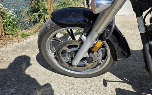 2015 Yamaha V Star 950