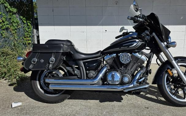 2015 Yamaha V Star 950