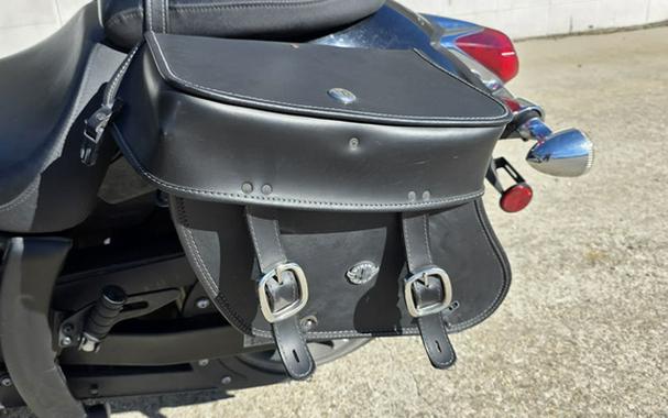 2015 Yamaha V Star 950
