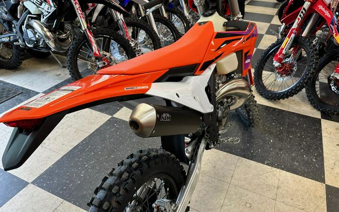 2024 KTM 250 XC-W