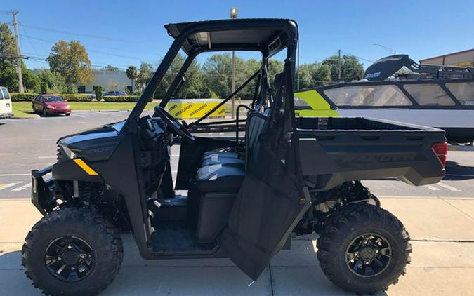 2024 Polaris Ranger 1000 Premium