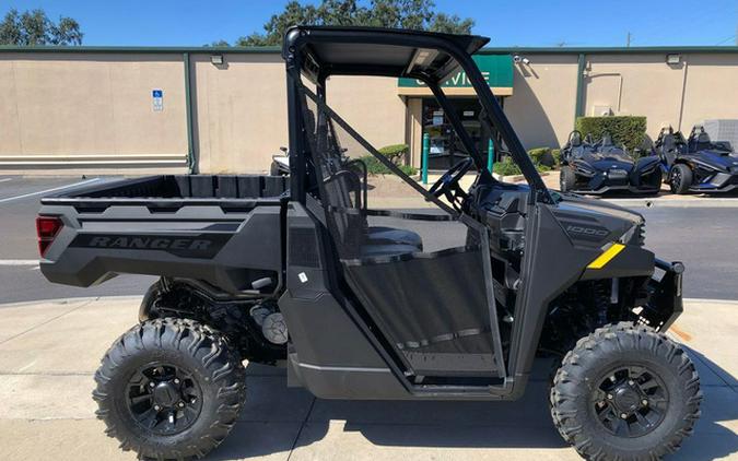 2024 Polaris Ranger 1000 Premium