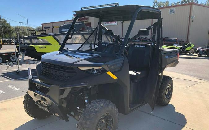 2024 Polaris Ranger 1000 Premium