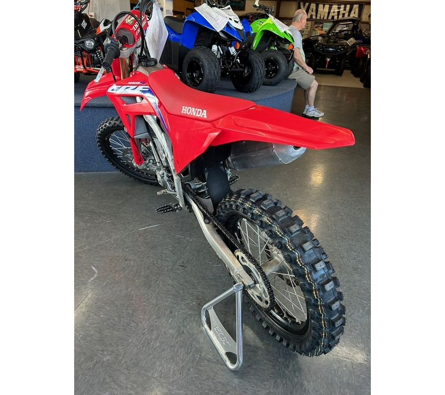 2022 Honda® CRF450R