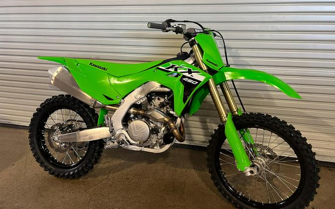 2024 Kawasaki KX™450