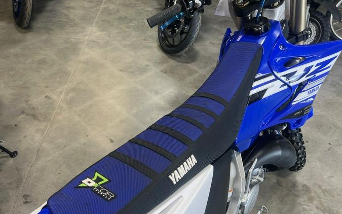 2019 Yamaha YZ125