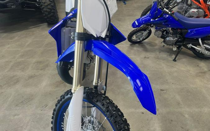 2019 Yamaha YZ125