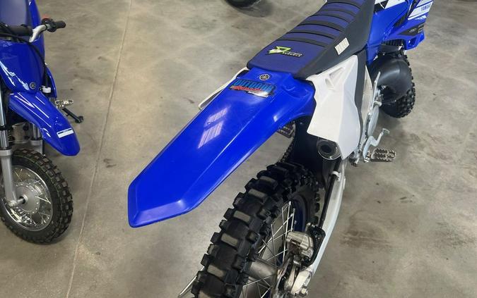 2019 Yamaha YZ125