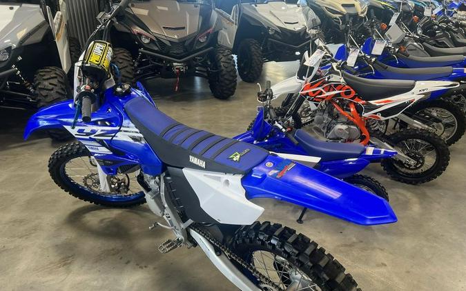 2019 Yamaha YZ125