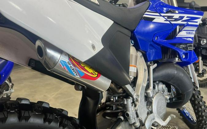 2019 Yamaha YZ125