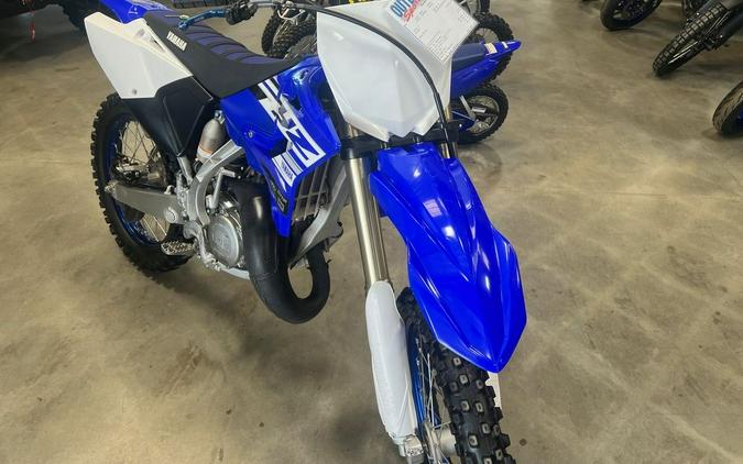 2019 Yamaha YZ125