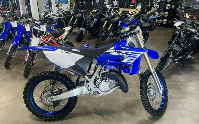 2019 Yamaha YZ125