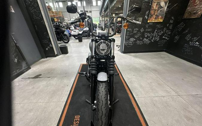 2024 Harley-Davidson® FXBBS - Street Bob® 114