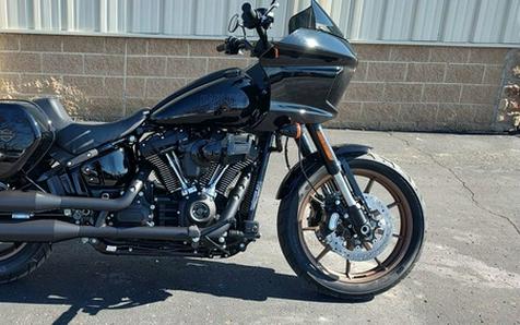 2024 Harley-Davidson Softail FXLRST - Low Rider ST