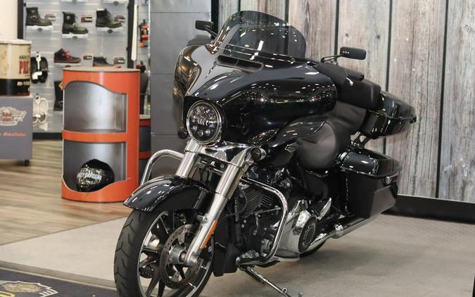 2023 Harley-Davidson® FLHX - Street Glide®