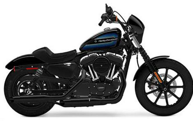 2018 Harley-Davidson Iron 1200™