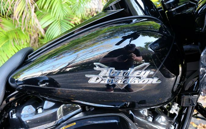 New 2024 Harley-Davidson Road Glide 3 FLTRT Trike For Sale In Miami, Florida