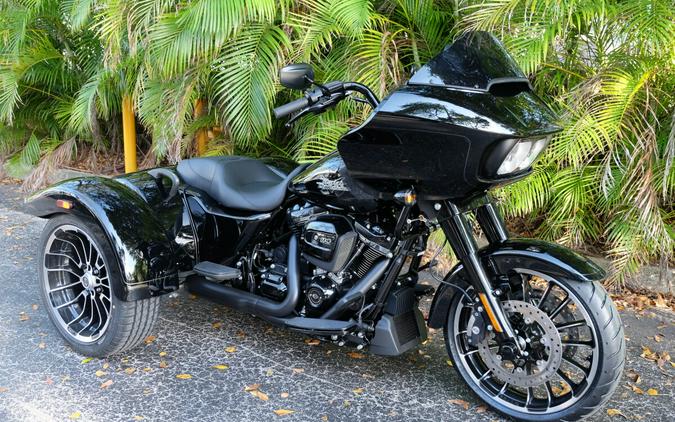 New 2024 Harley-Davidson Road Glide 3 FLTRT Trike For Sale In Miami, Florida