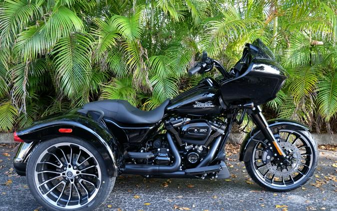 New 2024 Harley-Davidson Road Glide 3 FLTRT Trike For Sale In Miami, Florida