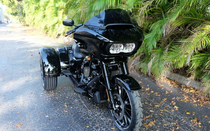 New 2024 Harley-Davidson Road Glide 3 FLTRT Trike For Sale In Miami, Florida