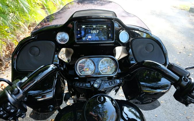 New 2024 Harley-Davidson Road Glide 3 FLTRT Trike For Sale In Miami, Florida