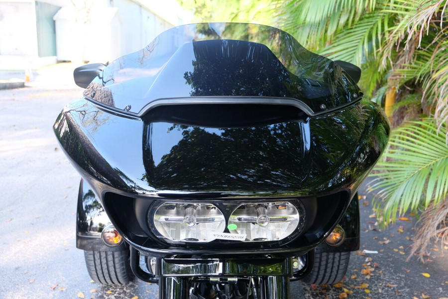 New 2024 Harley-Davidson Road Glide 3 FLTRT Trike For Sale In Miami, Florida