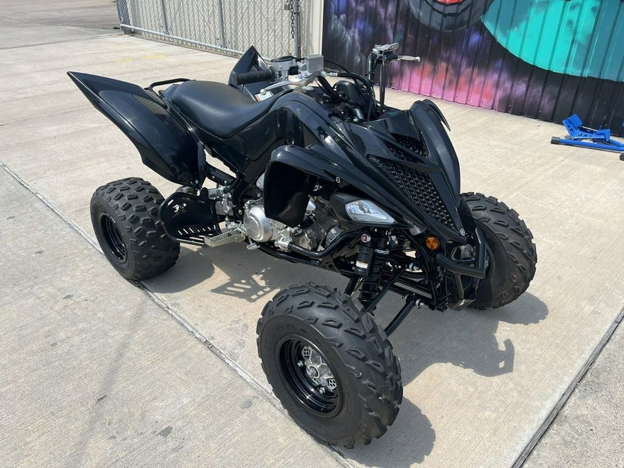 2023 Yamaha Raptor 700R SE