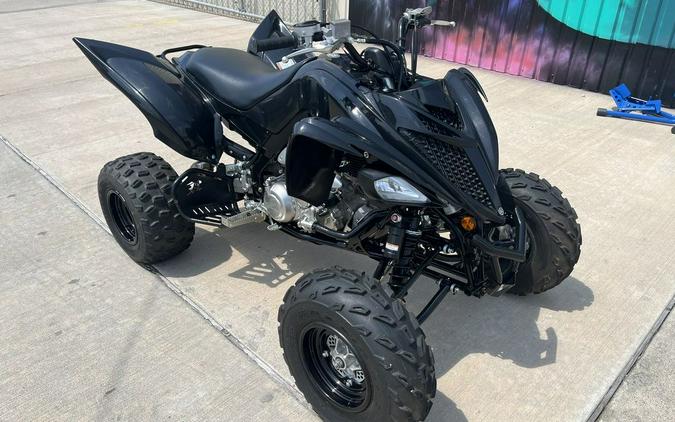 2023 Yamaha Raptor 700R SE