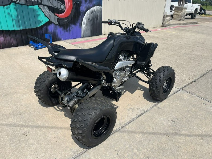 2023 Yamaha Raptor 700R SE