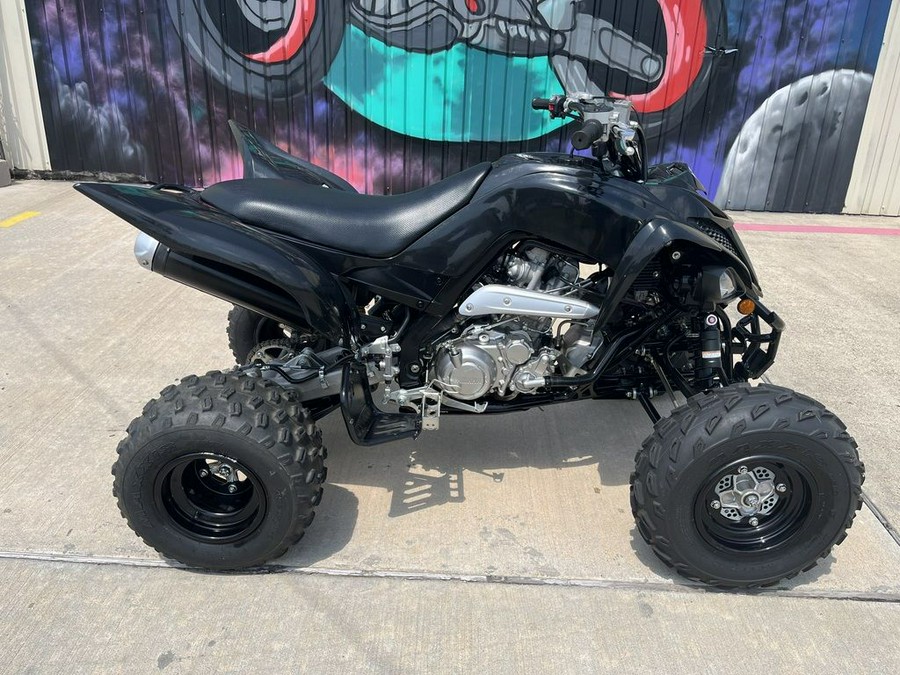 2023 Yamaha Raptor 700R SE