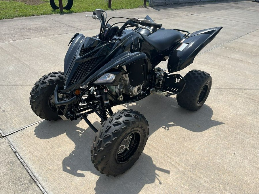 2023 Yamaha Raptor 700R SE