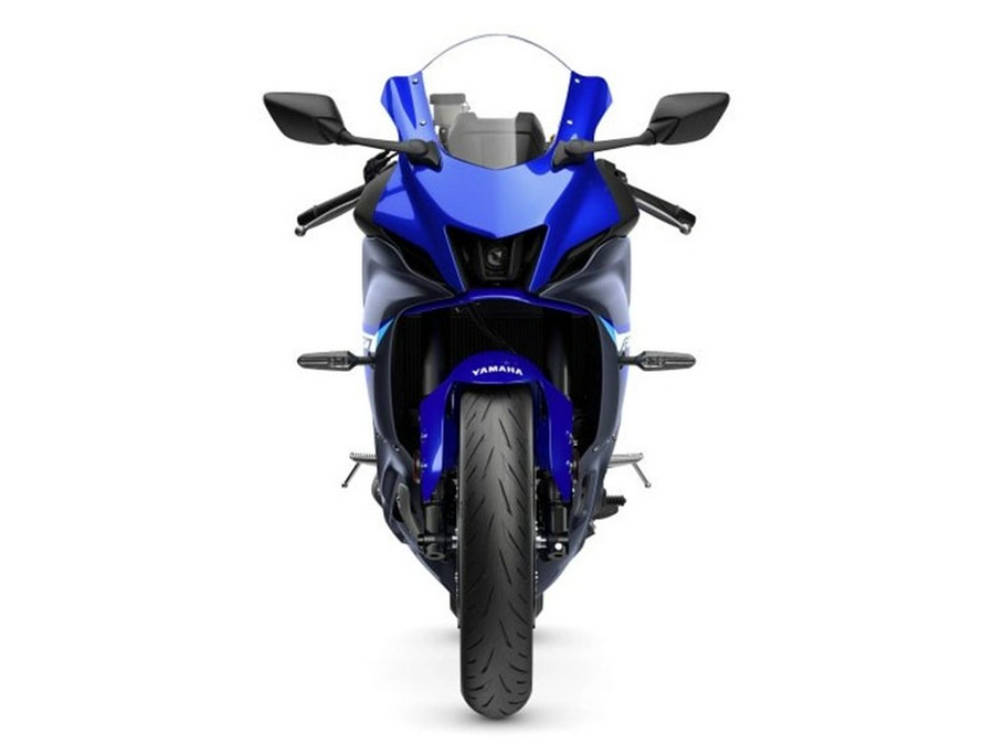 2024 Yamaha Motor Corp., USA YZF-R7