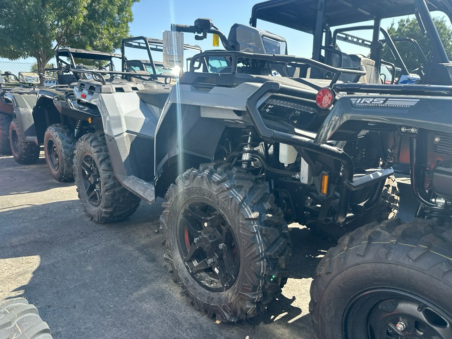 2024 Polaris Sportsman 570 Premium