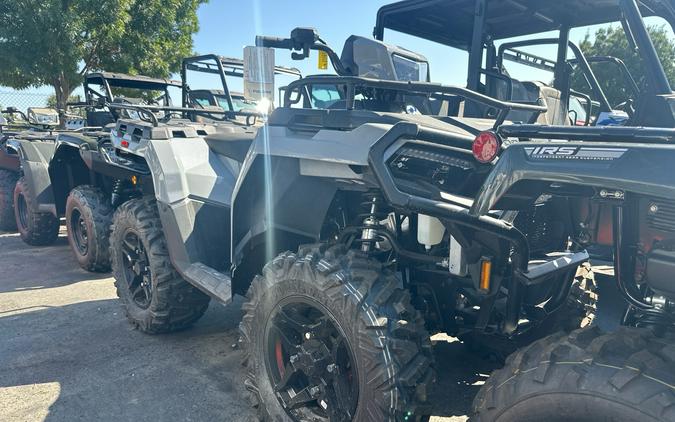 2024 Polaris Sportsman 570 Premium