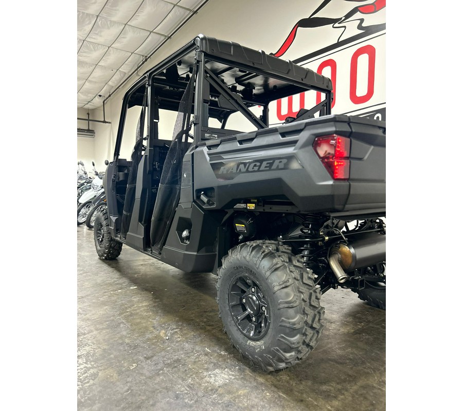 2025 Polaris Ranger Crew 1000 Premium