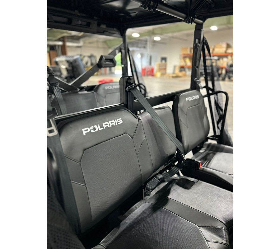 2025 Polaris Ranger Crew 1000 Premium