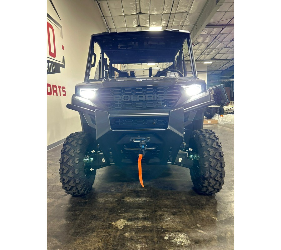 2025 Polaris Ranger Crew 1000 Premium