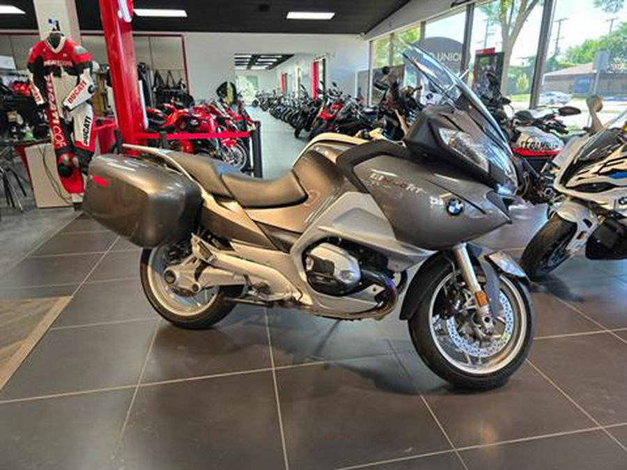 2013 BMW R 1200 RT