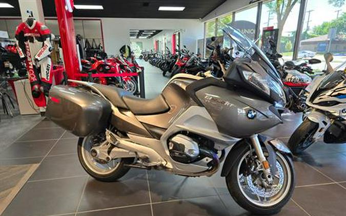 2013 BMW R 1200 RT