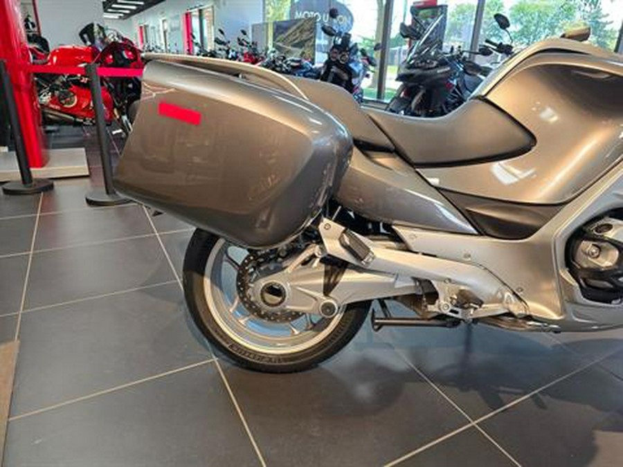 2013 BMW R 1200 RT