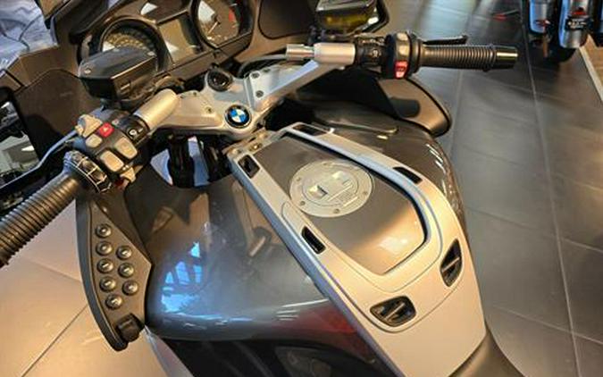 2013 BMW R 1200 RT