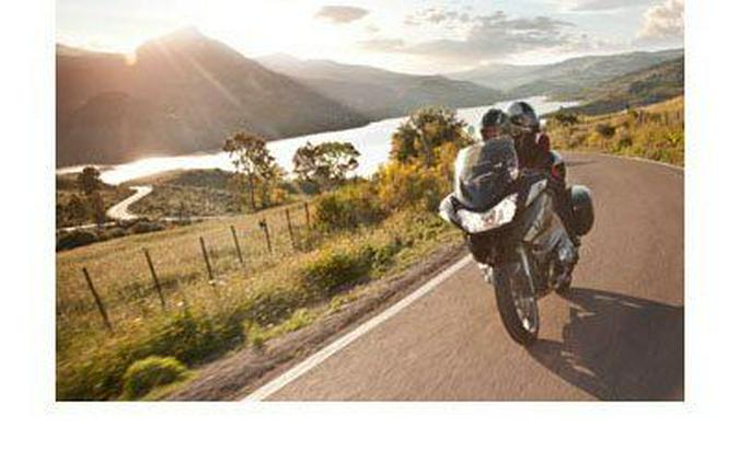 2013 BMW R 1200 RT