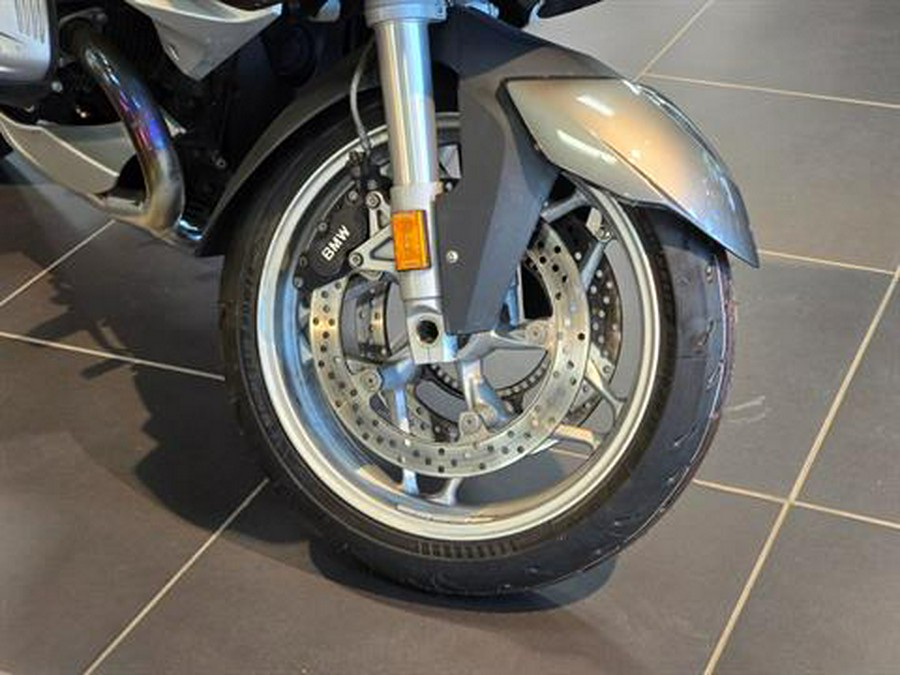 2013 BMW R 1200 RT