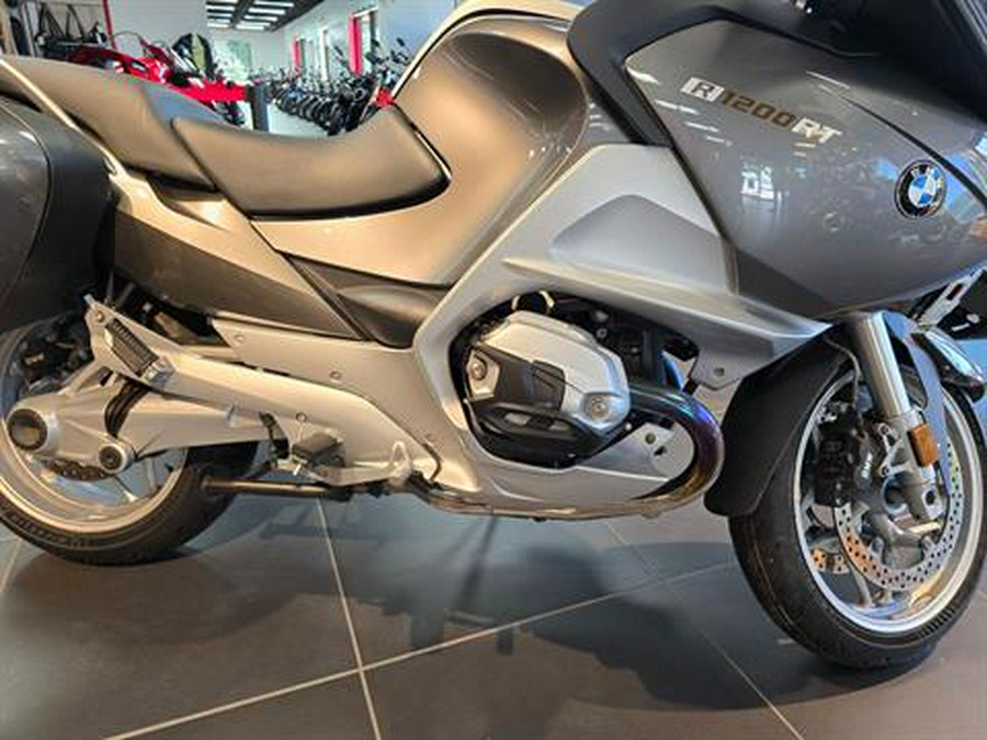 2013 BMW R 1200 RT